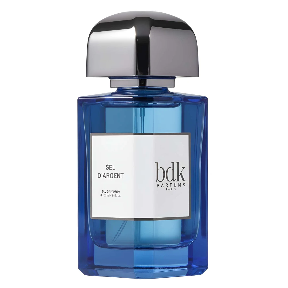 bdk Parfums Sel D'Argent Eau de Parfum Spray 100ml Image 1