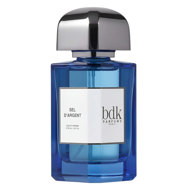 bdk Parfums Sel D'Argent Eau de Parfum Spray 100ml