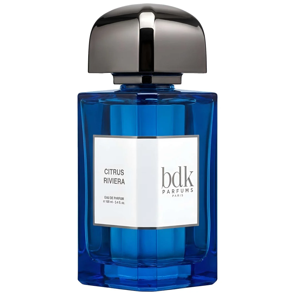 bdk Parfums Citrus Riviera Eau de Parfum Spray 100ml Image 1