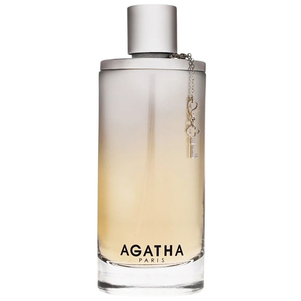 Agatha Un Matin à Paris Eau de Parfum Spray 100ml Image 1