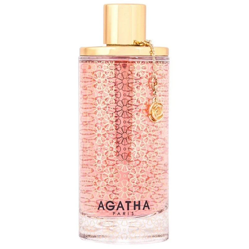 Agatha Balade à Versailles Eau de Parfum Spray 100ml Image 1