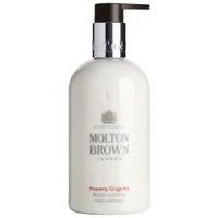 Molton Brown Heavenly Gingerlily Body Lotion 300ml - undefined undefined