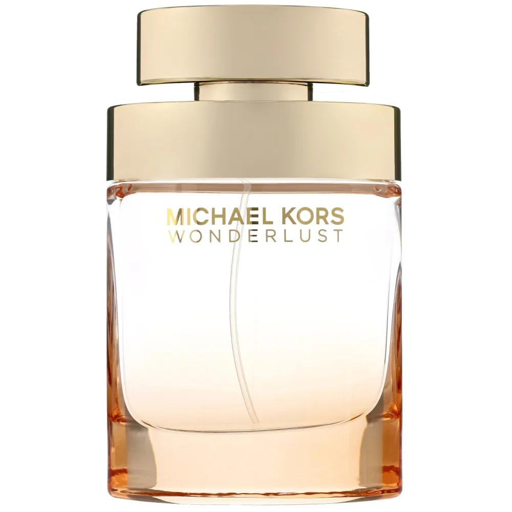 Michael Kors Wonderlust Eau de Parfum Spray 100ml Image 1