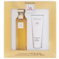 Elizabeth Arden 5th Avenue Eau de Parfum Spray 125ml Gift Set