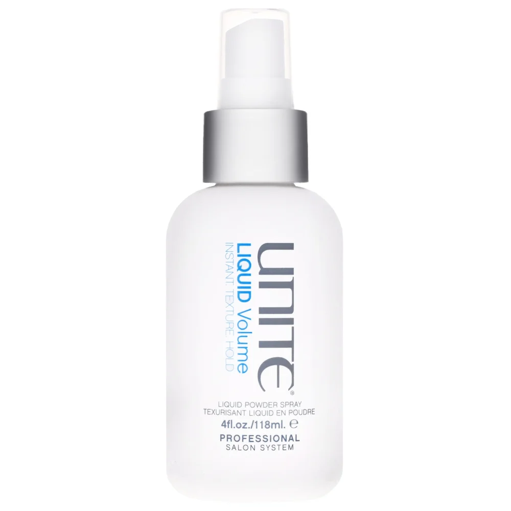 Unite Style Liquid Volume 118ml / 4 fl.oz. Image 1