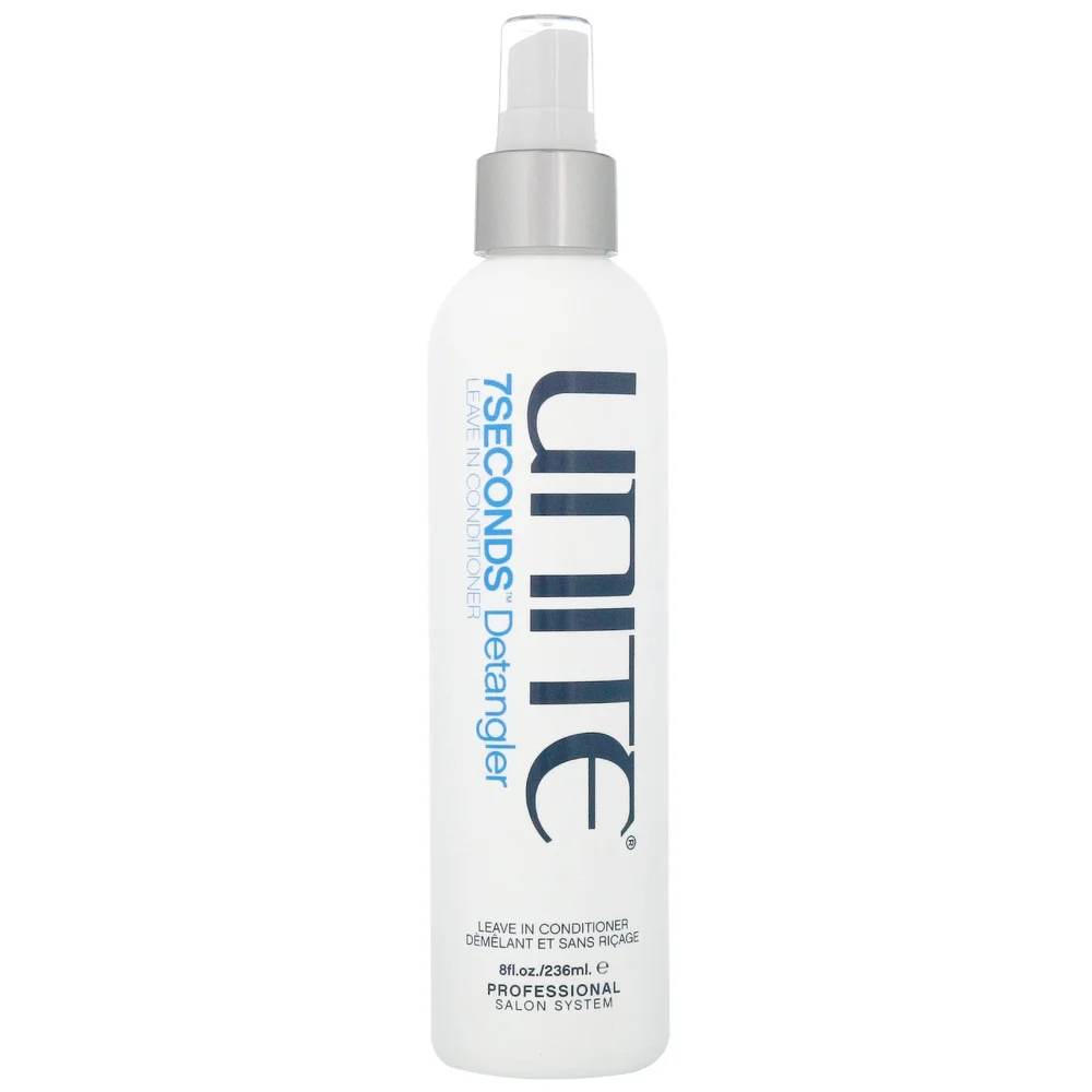 Unite 7Seconds Detangler 236ml / 8 fl.oz Image 1