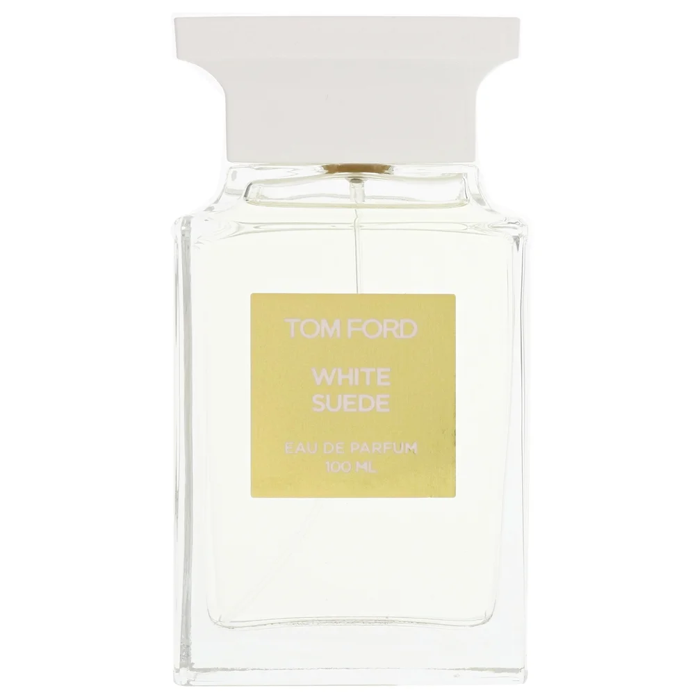 Tom Ford Private Blend White Suede Eau de Parfum Spray 100ml Image 1