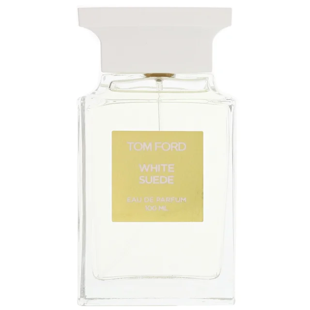 Tom Ford Private Blend White Suede Eau de Parfum Spray 100ml