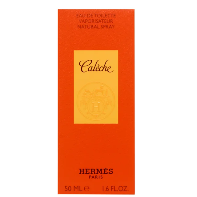 Hermès Calèche Eau de Toilette Spray 50ml