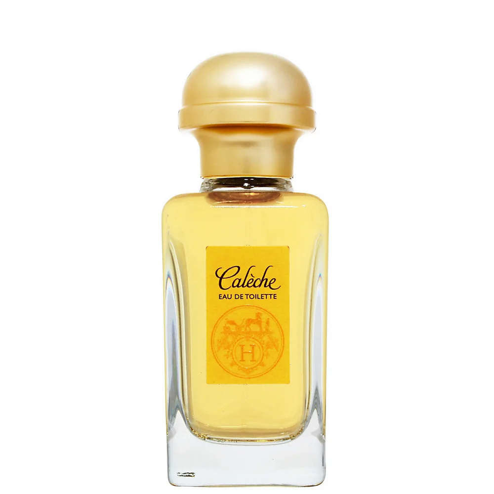 Hermès Calèche Eau de Toilette Spray 50ml Image 1