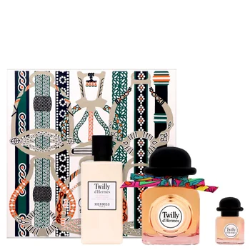 Hermès Twilly d’Hermès Eau de Parfum Spray 85ml Gift Set