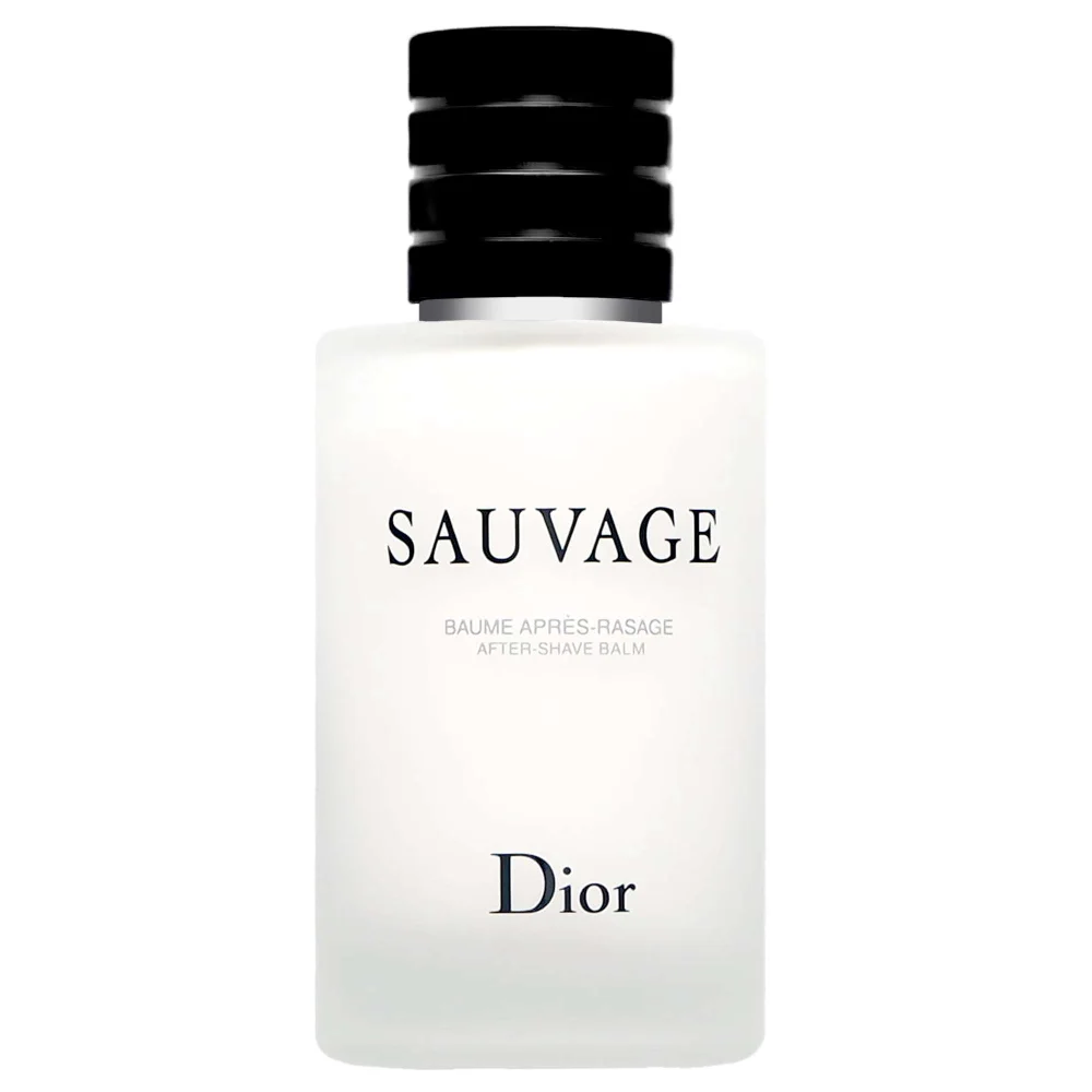 Dior Sauvage Aftershave Balm 100ml Image 1
