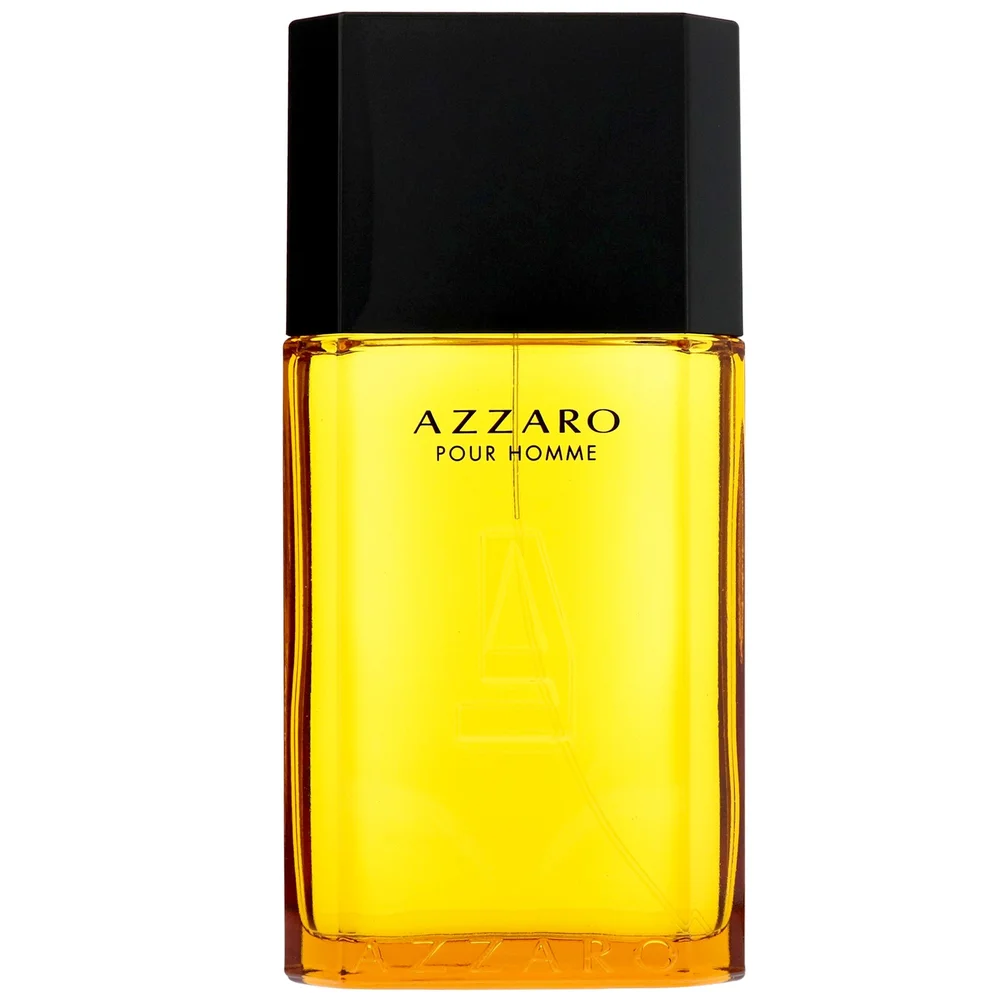 Azzaro Pour Homme Eau de Toilette Spray 200ml Image 1