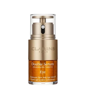 Clarins Double Serum Eye Global Age Control Concentrate 20ml