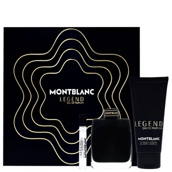 Montblanc Legend Eau de Parfum Spray 100ml Gift Set