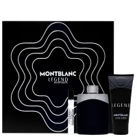 Montblanc Legend Eau de Toilette Spray 100ml Gift Set - undefined undefined