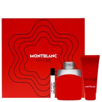 Montblanc Legend Red Eau de Parfum Spray 100ml Gift Set