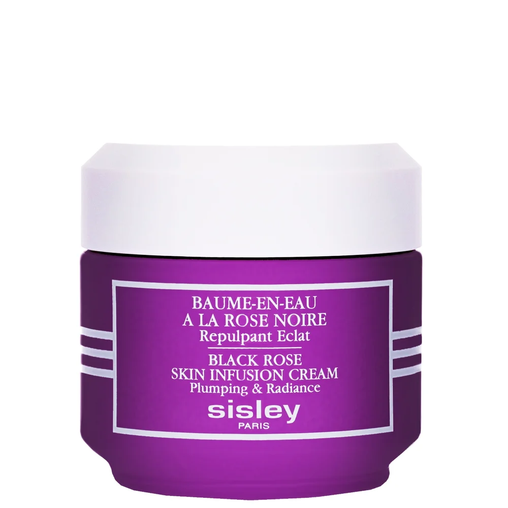 Sisley Black Rose Skin Infusion Cream 50ml Image 1