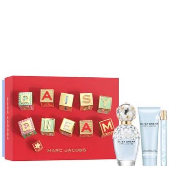 Marc Jacobs Daisy Dream Eau de Toilette 100ml Gift Set