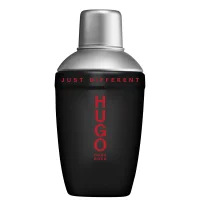 HUGO BOSS HUGO Just Different For Him Eau de Toilette 75ml - undefined undefined