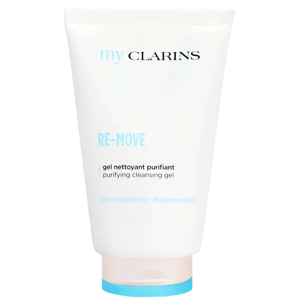 Clarins My Clarins Re-Move Purifying Cleansing Gel 125ml / 4.5 oz. Image 1