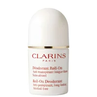 Clarins Roll-On Deodorant 50ml / 1.7 fl.oz.