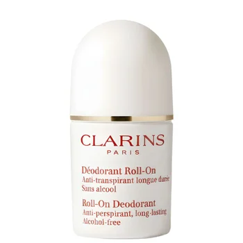 Clarins Roll-On Deodorant 50ml / 1.7 fl.oz.