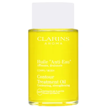 Clarins Body Treatment Oil Contour 100ml / 3.4 fl.oz.