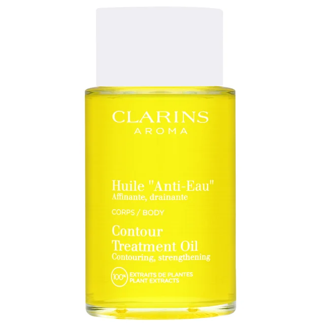 Clarins Body Treatment Oil  Contour 100ml / 3.4 fl.oz.