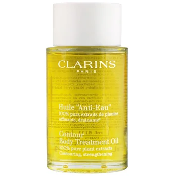 Clarins Body Treatment Oil Contour 100ml / 3.4 fl.oz.