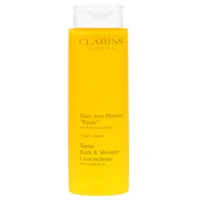 Clarins Bath & Shower Tonic Bath & Shower Concentrate 200ml / 6.8 fl.oz. - undefined undefined