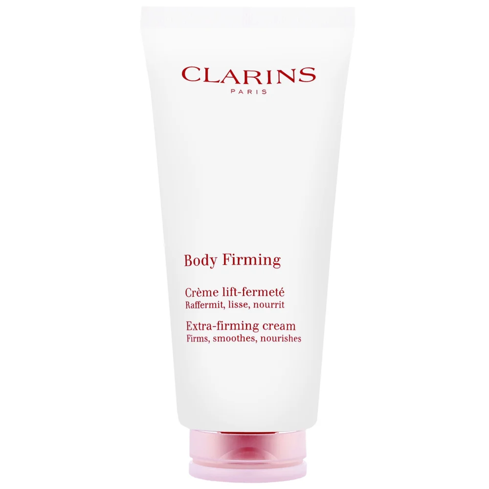 Clarins Firming Treatment Body Firming Extra-Firming Cream 200ml / 6.8 oz. Image 1