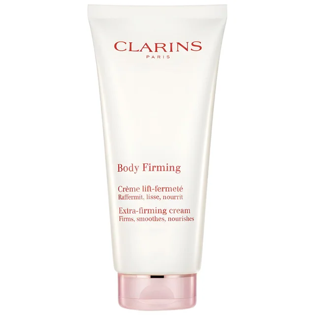 Clarins Firming Treatment Body Firming Extra-Firming Cream 200ml / 6.8 oz.
