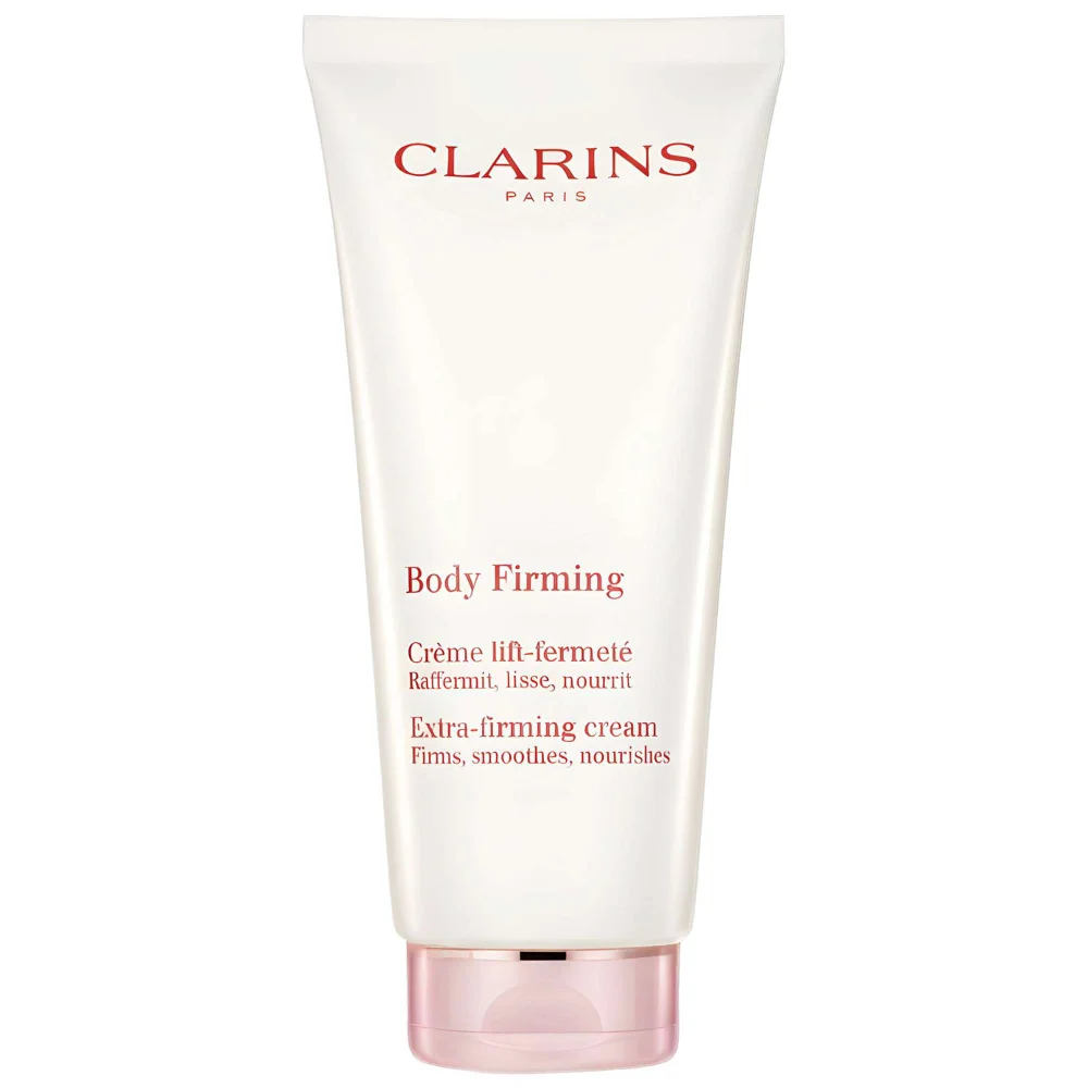 Clarins Firming Treatment Body Firming Extra-Firming Cream 200ml / 6.8 oz. Image 1