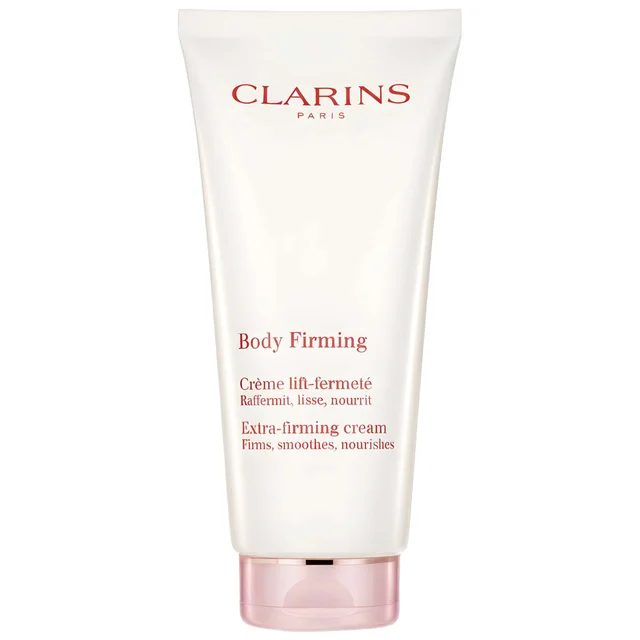 Clarins Firming Treatment Body Firming Extra-Firming Cream 200ml / 6.8 oz.