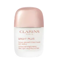 Clarins Bright Plus Advanced Brightening Dark Spot-Targeting Serum 30ml - undefined undefined