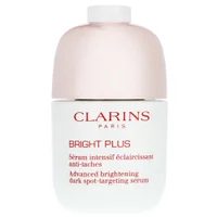 Clarins Bright Plus Advanced Brightening Dark Spot-Targeting Serum 30ml - undefined undefined