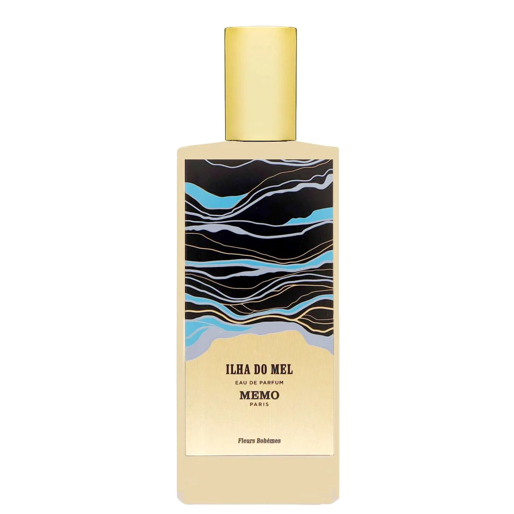 Memo Paris Ilha Do Mel Eau de Parfum Spray 75ml Image 1