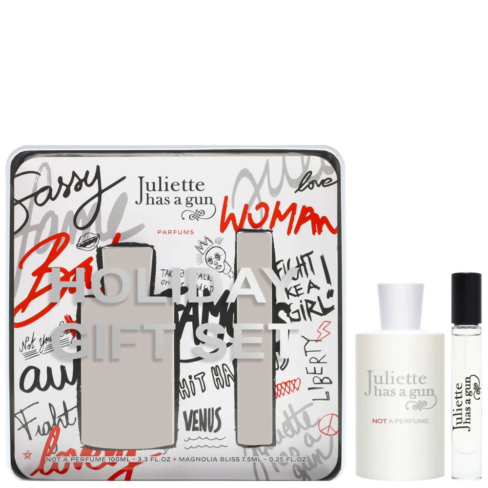 Juliette Has a Gun Not a Perfume Eau de Parfum Spray 100ml Gift Set Image 1