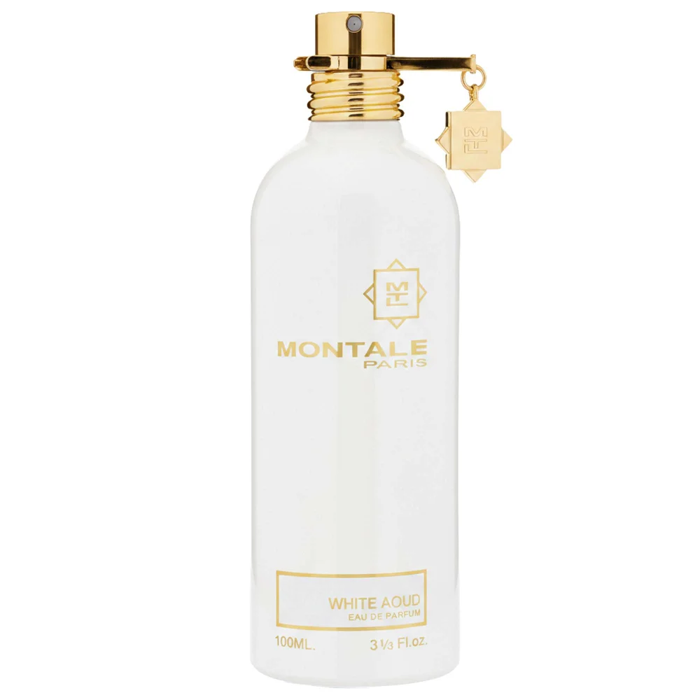 Montale White Aoud Eau de Parfum Spray 100ml Image 1