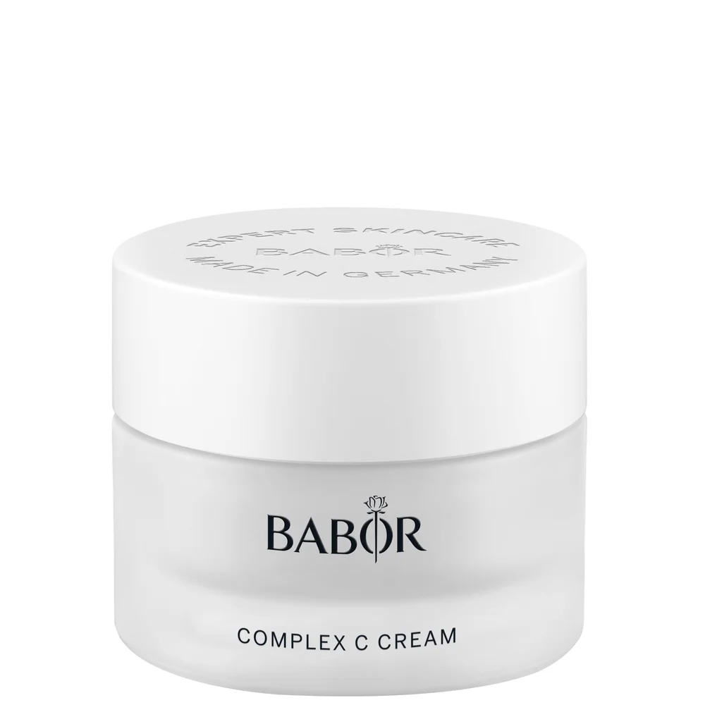 BABOR Skinovage Complex C Cream 50ml Image 1