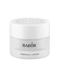 BABOR Skinovage Complex C Cream 50ml - undefined undefined
