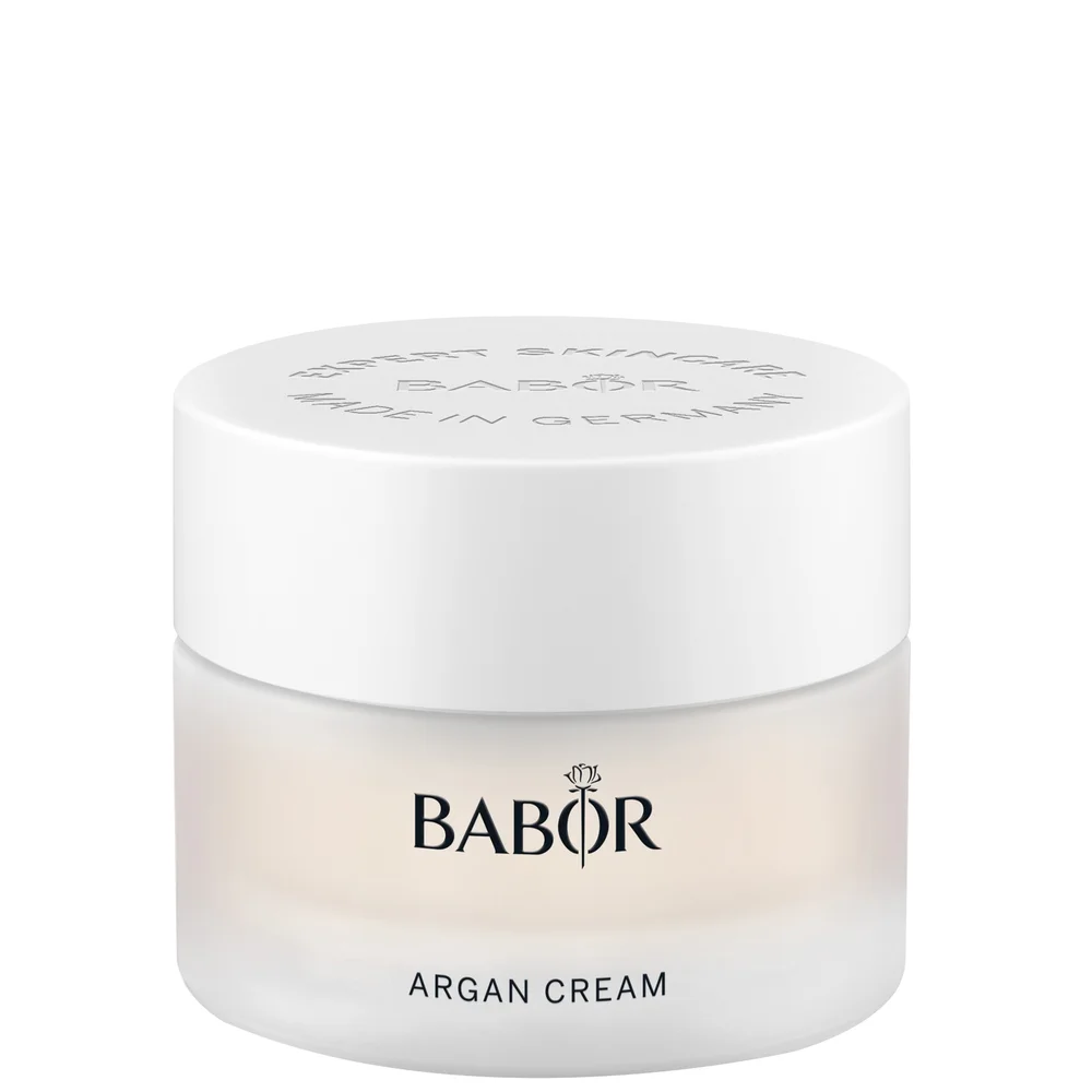 BABOR Skinovage Argan Cream 50ml Image 1