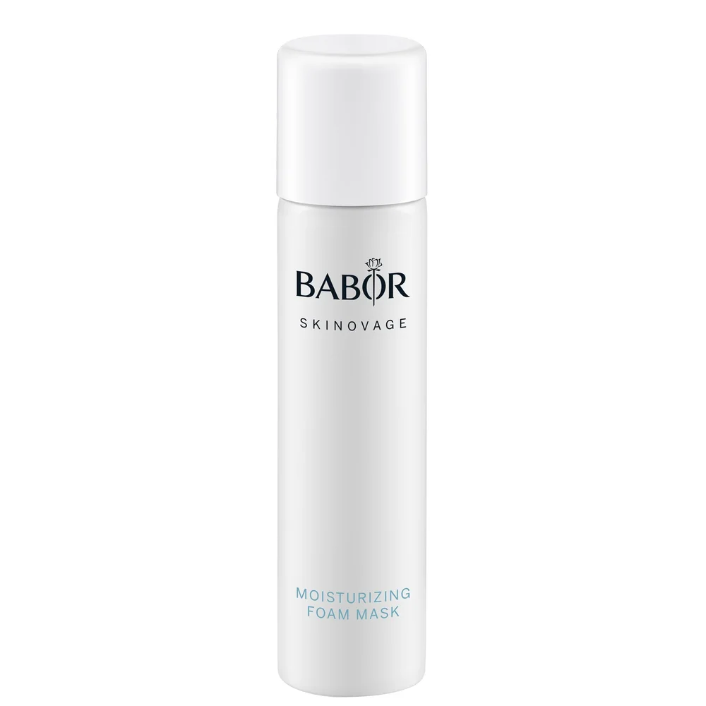 BABOR Skinovage Moisturizing Foam Mask 75ml Image 1