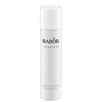 BABOR Skinovage Moisturizing Foam Mask 75ml