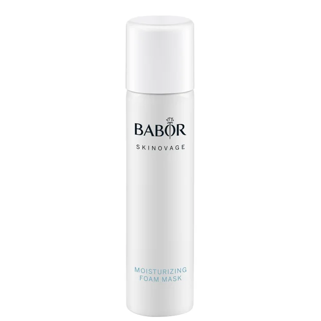 BABOR Skinovage Moisturizing Foam Mask 75ml
