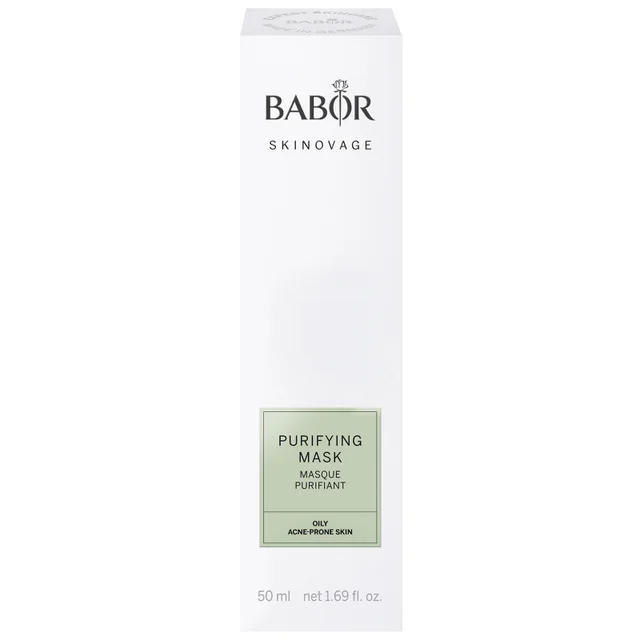 BABOR Skinovage Purifying Mask 50ml