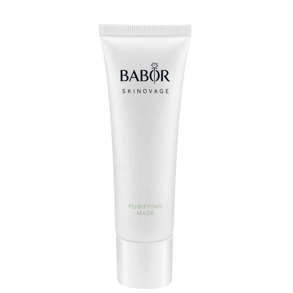 BABOR Skinovage Purifying Mask 50ml Image 1