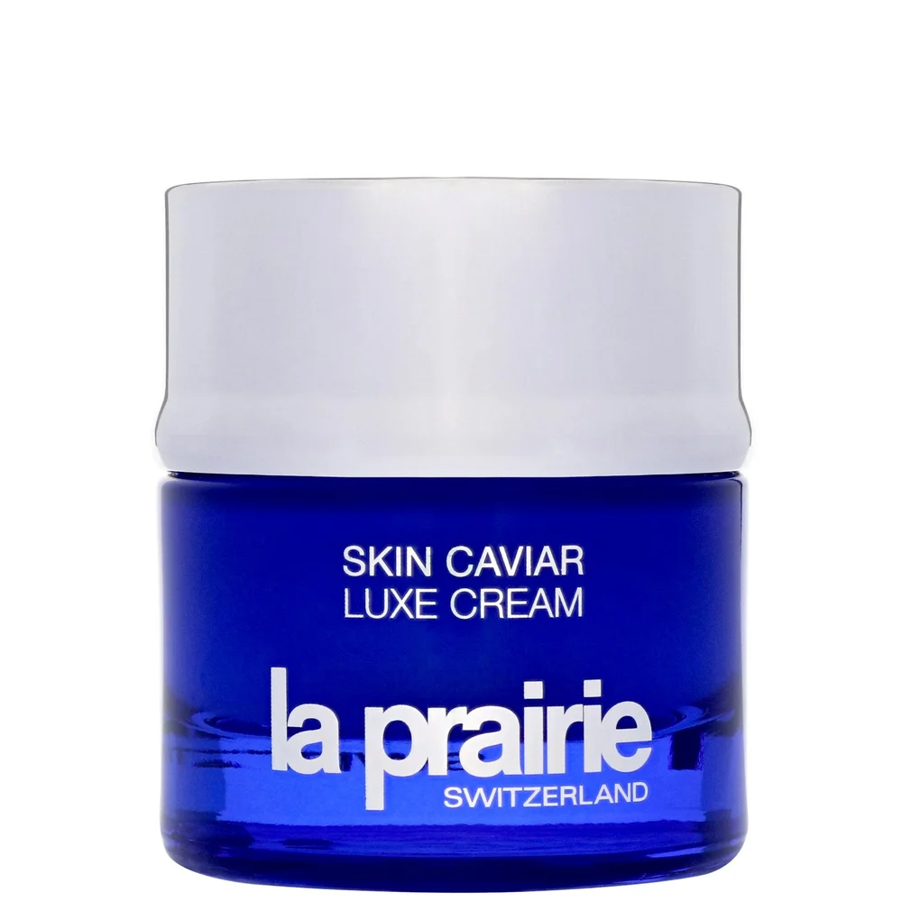 La Prairie Caviar Collection Skin Caviar Luxe Cream 50ml Image 1