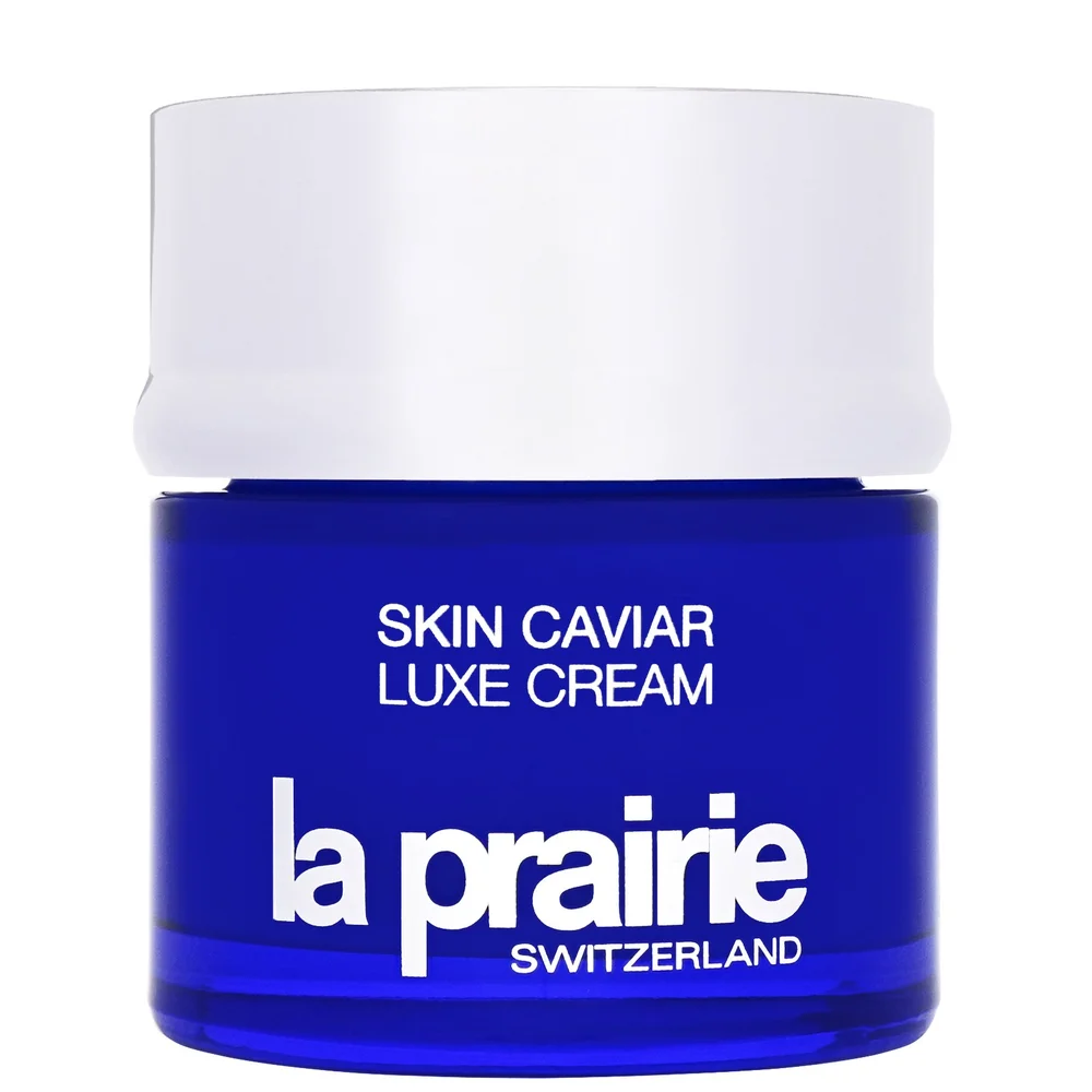 La Prairie Caviar Collection Skin Caviar Luxe Cream 100ml Image 1